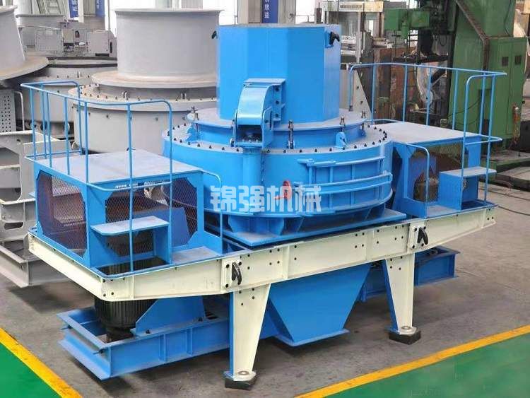 大型石料制砂設(shè)備生產(chǎn)線配置方案和報(bào)價(jià)(圖5) 大型石料制砂設(shè)備生產(chǎn)線配置方案和報(bào)價(jià)(圖5)