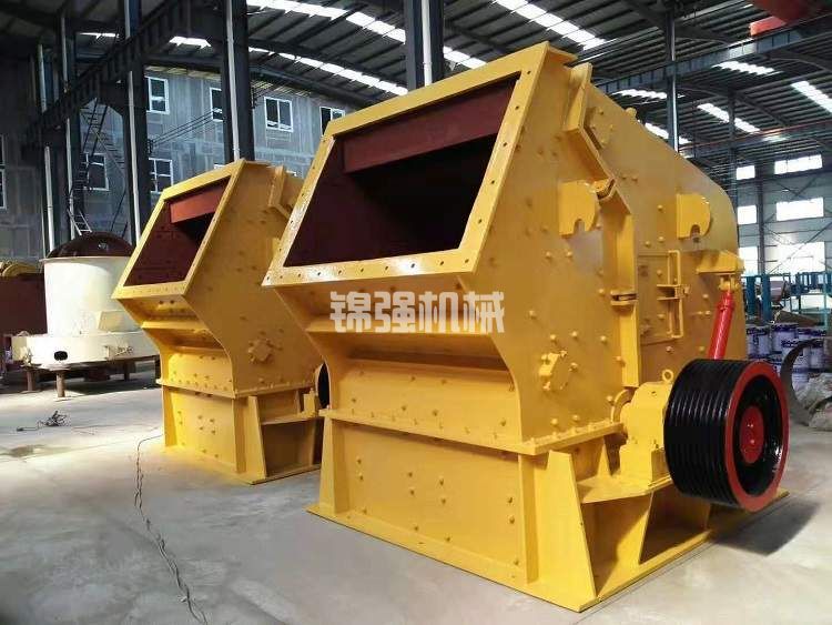 哪種制砂機好(圖2) 哪種制砂機好