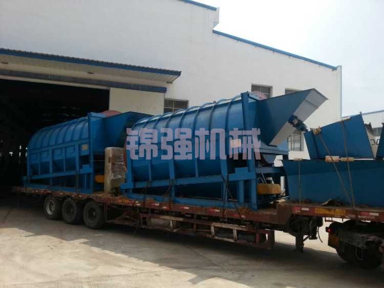 黑鎢礦石成套機(jī)器 黑鎢礦石成套機(jī)器